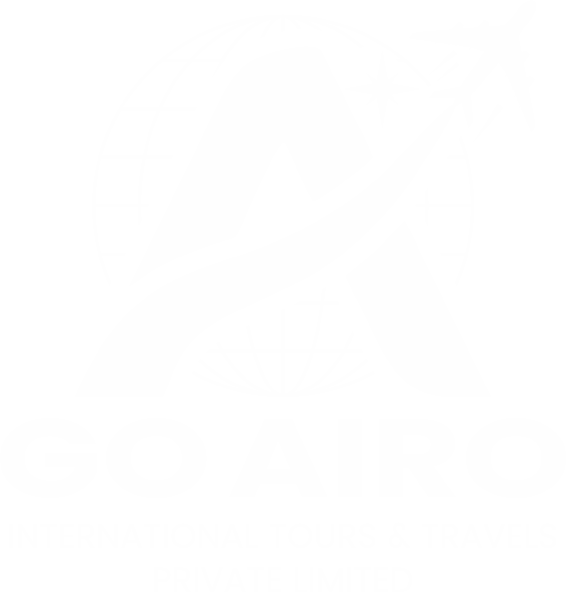 Go Airo Logo